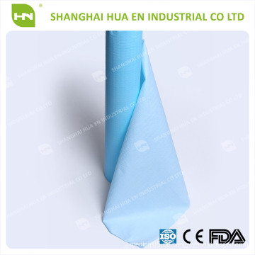 China Supply High Grade Medizinische Untersuchung PE Einmal-Tissue Papier Jumbo Roll mit hoher Qualität